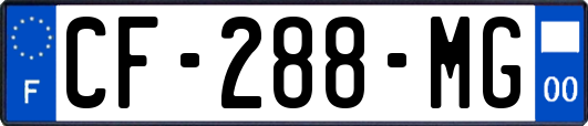 CF-288-MG