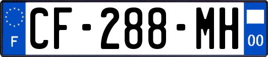 CF-288-MH