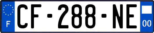 CF-288-NE