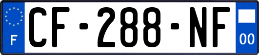 CF-288-NF