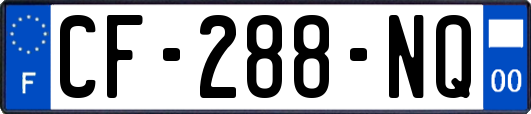 CF-288-NQ