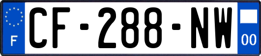 CF-288-NW