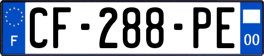 CF-288-PE