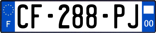 CF-288-PJ