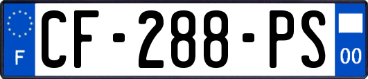 CF-288-PS