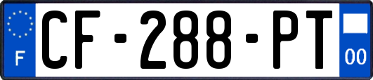 CF-288-PT
