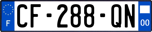 CF-288-QN