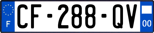 CF-288-QV