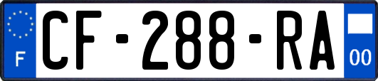 CF-288-RA