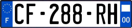 CF-288-RH