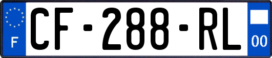 CF-288-RL