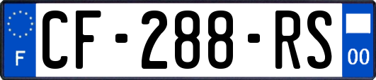 CF-288-RS