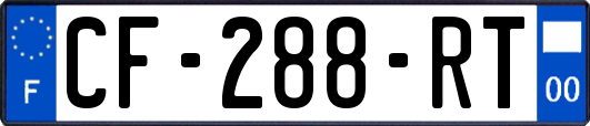 CF-288-RT
