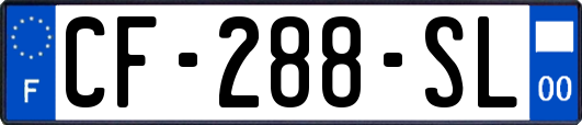 CF-288-SL
