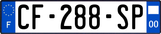 CF-288-SP