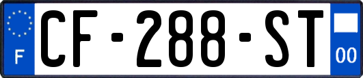 CF-288-ST