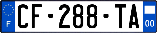 CF-288-TA