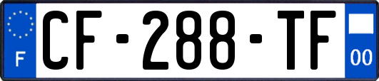 CF-288-TF