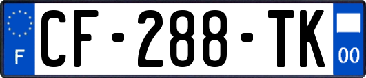 CF-288-TK