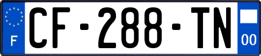 CF-288-TN
