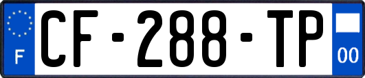 CF-288-TP