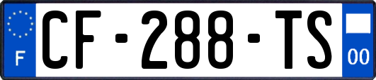 CF-288-TS