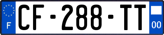 CF-288-TT