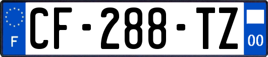 CF-288-TZ