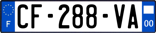 CF-288-VA