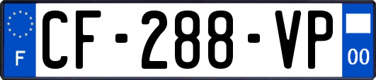 CF-288-VP