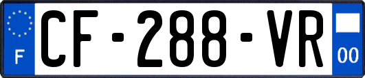 CF-288-VR