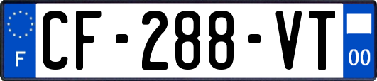 CF-288-VT