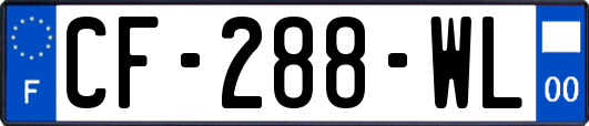 CF-288-WL