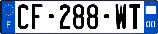 CF-288-WT