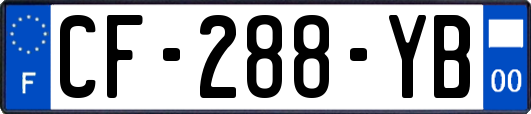 CF-288-YB