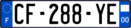 CF-288-YE