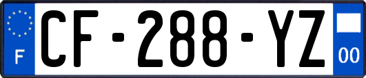 CF-288-YZ