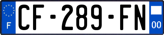 CF-289-FN