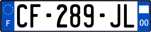 CF-289-JL