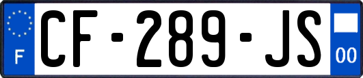 CF-289-JS