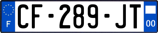 CF-289-JT