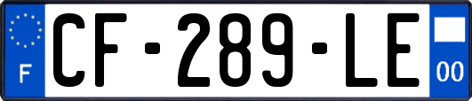 CF-289-LE
