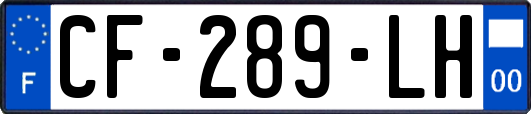 CF-289-LH