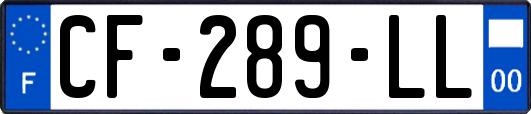 CF-289-LL