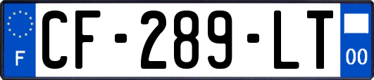 CF-289-LT