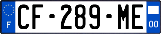 CF-289-ME