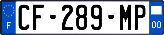 CF-289-MP