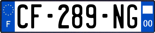 CF-289-NG