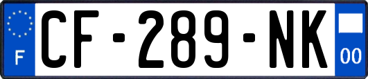 CF-289-NK