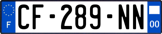 CF-289-NN